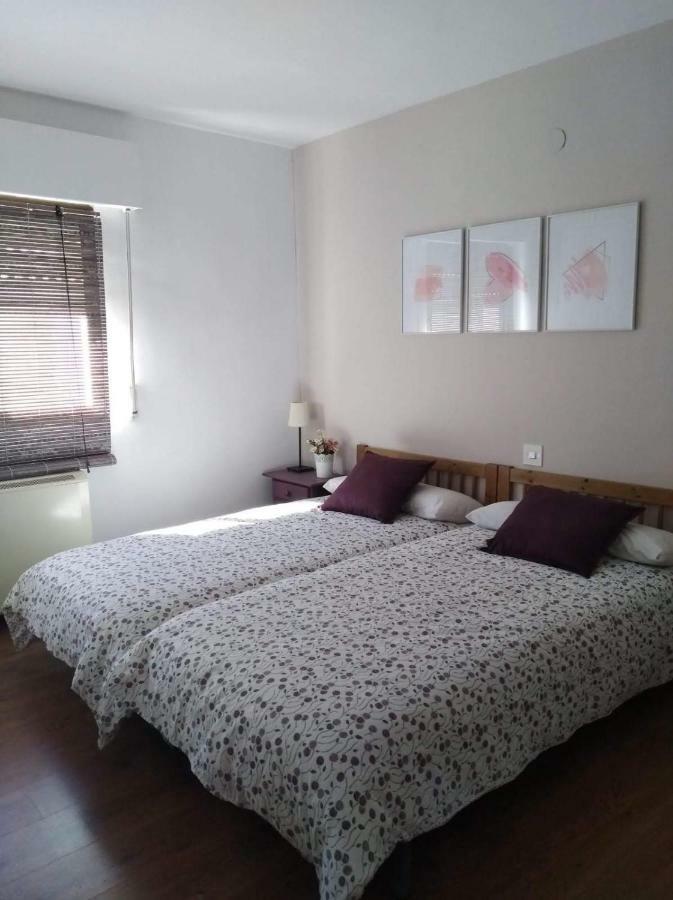 Casa Rural Alaju 比利亚尔瓦德拉谢拉 外观 照片
