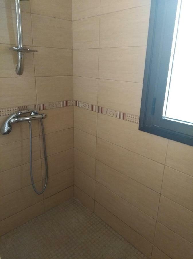 Casa Rural Alaju 比利亚尔瓦德拉谢拉 外观 照片