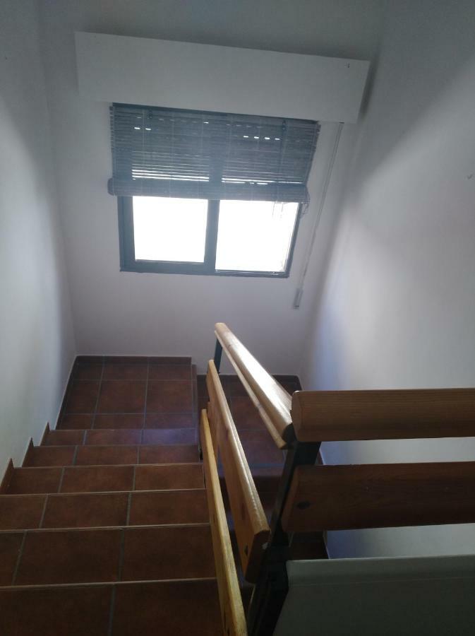 Casa Rural Alaju 比利亚尔瓦德拉谢拉 外观 照片